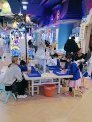 -卡通尼乐园(上海安亭店)