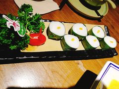 -太泰东南亚餐厅(万福广场店)