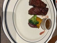 -食间牛排(湖西路店)