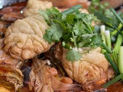 -江湖水乡铁锅炖魚(周庄嘉园店)