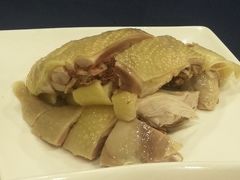 老吉士咸鸡-老吉士酒家(天平路店)
