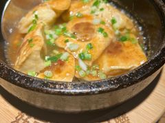 -金苑酒家·客家菜·广东老字号(万象店)