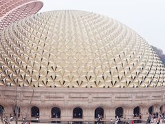 -牛首山文化旅游区