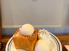 -After You Dessert Cafe(CENTRALWORLD)