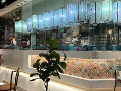 -花样西贡·法式越南菜餐厅(桂林万象城店)