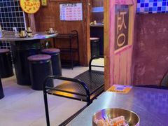 -釜山火炉·海鲜烤肉(紫藤路店)