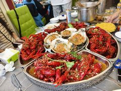-刘一龙虾.烧烤(理工直营店)