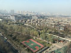 -烛影拾光观景餐厅·创意菜·摄影·小提琴(大唐不夜城店)