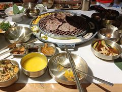 -韩宫宴烤肉·料理(苏州中心店)