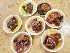 -杞兴东莞烧鹅