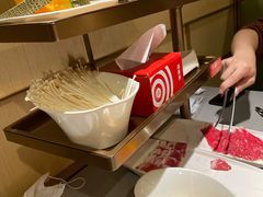 -海底捞火锅(石厦时代广场店)