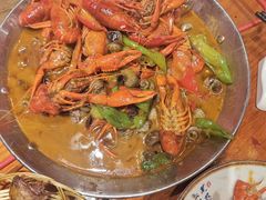 -明丰小渔馆(明月路店)