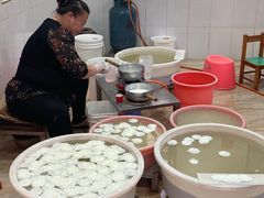 -周大娘牛乳(旧寨古村总店)
