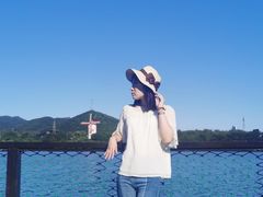-大连铭湖国际观光牧场