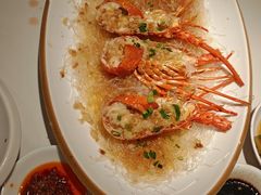 -百年恒益烧腊海鲜酒家·非遗传承(广州黄埔店)