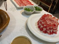 -东来顺饭庄(五道口店)