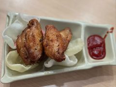 -百家鸡味馆(清泰店)