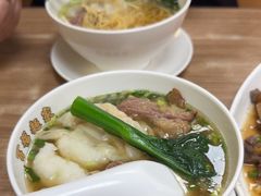 -百福麵家(新馬路店)