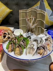 -悦鼎会海鲜姿造·宴会厅(东方明珠广场店)
