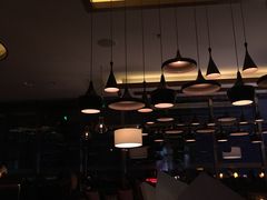 -富力丽思卡尔顿酒店·FLAIR餐厅酒吧