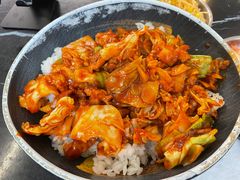 -HONGA HONGA雄家(曹路店)