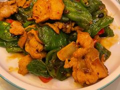 -富贵春饼·烤鸭·大厨现炒(泰华店)