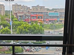 -刘一手重庆火锅(万达广场店)