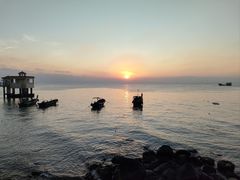 -硇洲岛旅游区