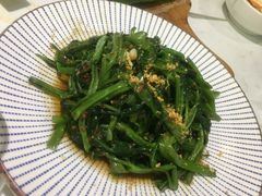 虾酱空心菜-泰妃殿(新世界旗舰店)
