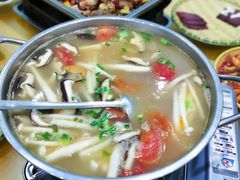 -阆辣荟餐饮(老味道8年·古城店)