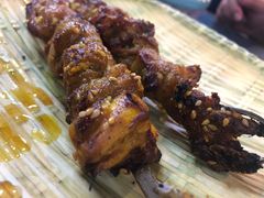 -乡村馕坑肉·烧烤·新疆菜·本地人更爱吃(阿勒泰首店)