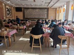 大堂-孟记粥铺·家常菜·烧烤·粥(亚运村店)