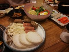 -炼火烤肉店