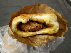 -牛煎里牛肉煎包淮南牛肉汤(广东路店)