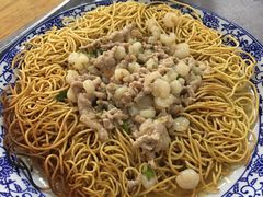 -裕兴记·三虾面(西北街总店)