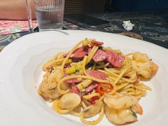 -第101座花园餐厅(湖滨88店)