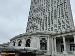 -上海花园饭店