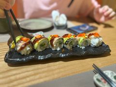 -松临·铁板烧&Omakase(神农店)