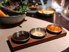 -义气烤肉餐吧(大族广场店)
