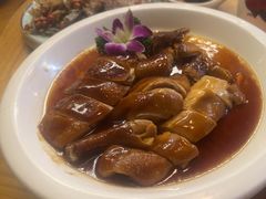 -德胜轩正宗顺德菜(宝安沙井会展中心店)