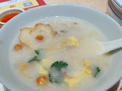 荔湾艇仔粥-点都德(华强南店)