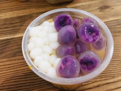 -甜心闲生传统手工冰粉(奎星楼店)