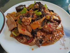 -鼎香润(德胜门内店)