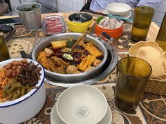 -顶上头·螺蛳火锅(五一新村店)