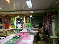 -瓦匠工社·马赛克·积木拼图·亲子手工DIY