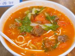 -寻裕记·现炒浇头面(人民广场店)