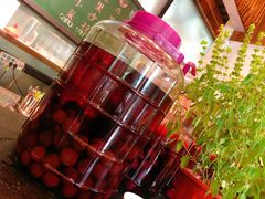 -江南驿·二十余年创意杭帮味(良渚玉鸟集店)