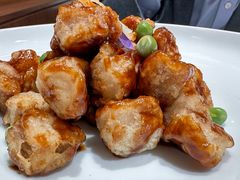 -惠丰堂饭庄·烤鸭·京味菜(翠微路店)