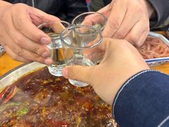 -飘香火锅(玉林西路店)