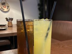 -Uncle Kosto科斯托·中东菜